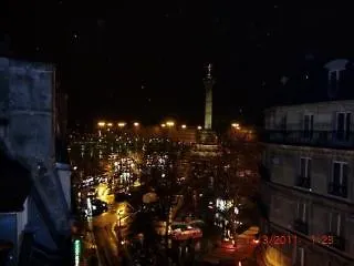 Hotel Petit Bastille