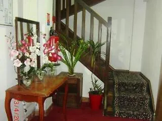 Petit Bastille Hotel