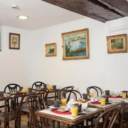 Hotel Petit Bastille Aulnay-sous-Bois