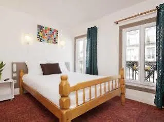 Petit Bastille Hotel Aulnay-sous-Bois